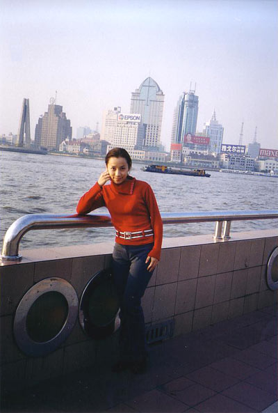 ShangHai Tan